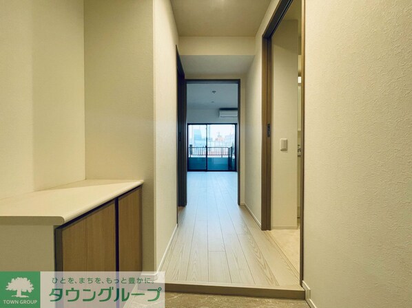 アスブルーム奥浅草の物件内観写真